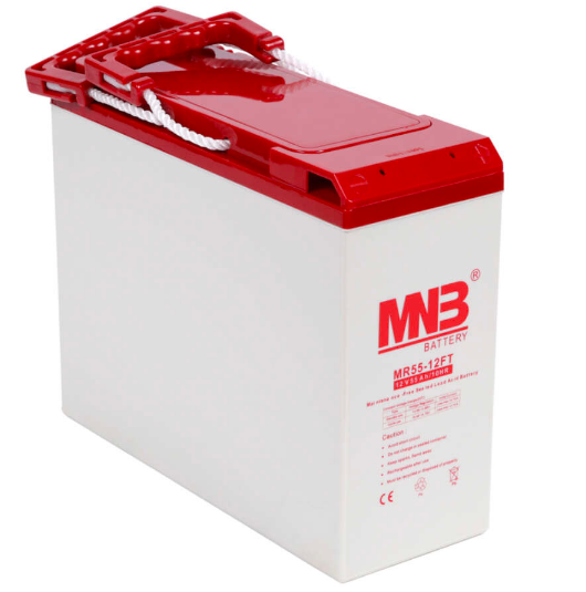 MNB Battery,MR55-12FT