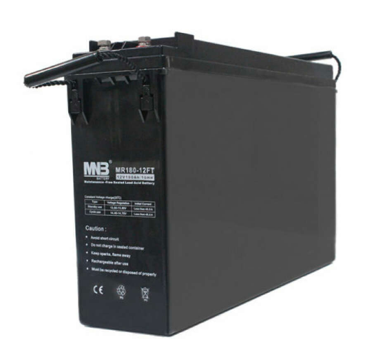 MNB Battery,MR180-12FT