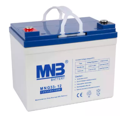 MNB Battery,MNG33-12