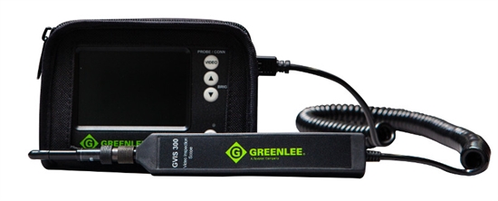 Greenlee,GT-GVIS 300 MP-USB