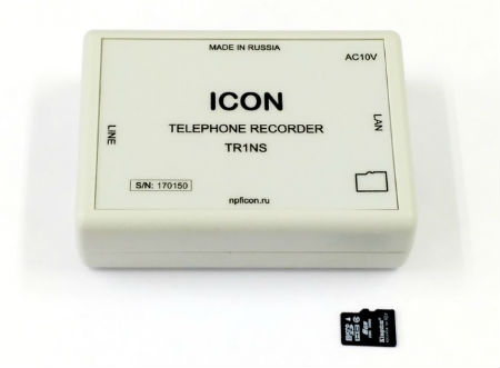 ICON,IC-TR1NS