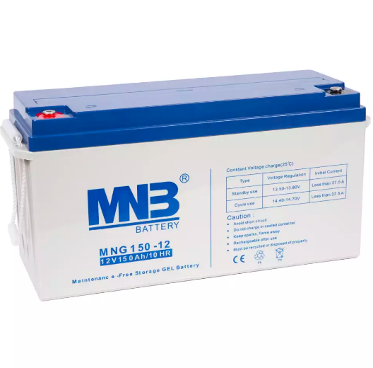 MNB Battery,MNG150-12
