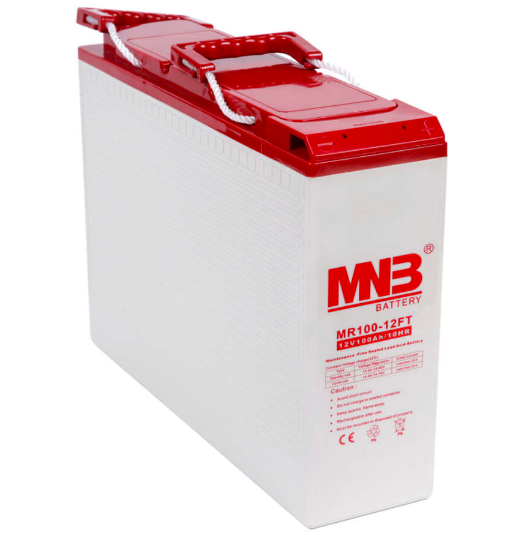 MNB Battery,MR100-12FT
