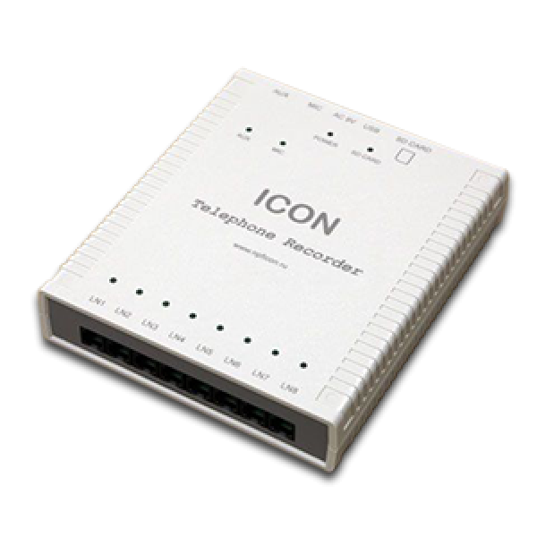 ICON,IC-TR4N