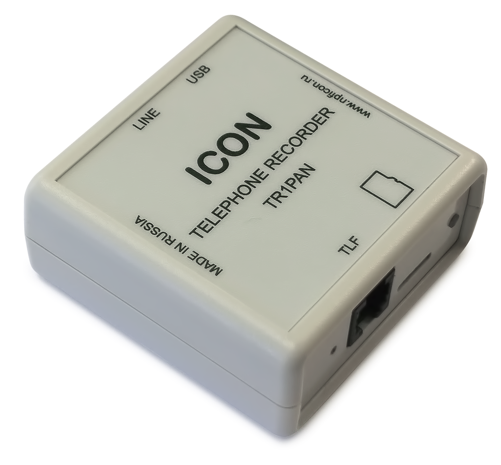 ICON,IC-TR1PAN