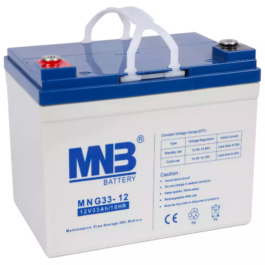 MNB Battery,MNG90-12