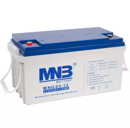 MNB Battery,MNG65-12