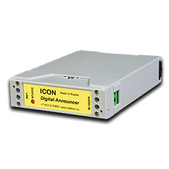 IC-AN301,ICON,