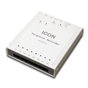 ICON,IC-TR8