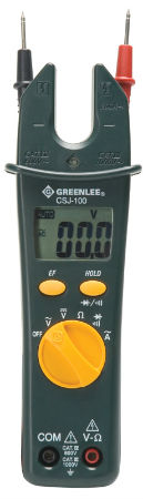 Greenlee,GT-CSJ-100