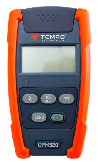 Tempo,TE-OPM520